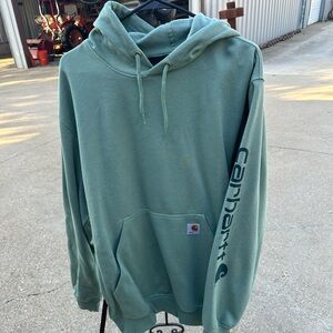 Men’s Carhartt hoody